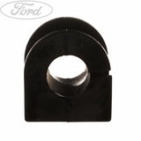 Original Ford Transit 2000-2006 Flanschbüchse 38mm x 50mm, 23,5mm Durchmesser