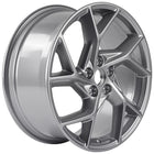 Ford Focus Alufelge 18