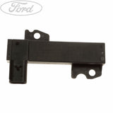 Original Ford Diebstahlwarnanlage 1538867