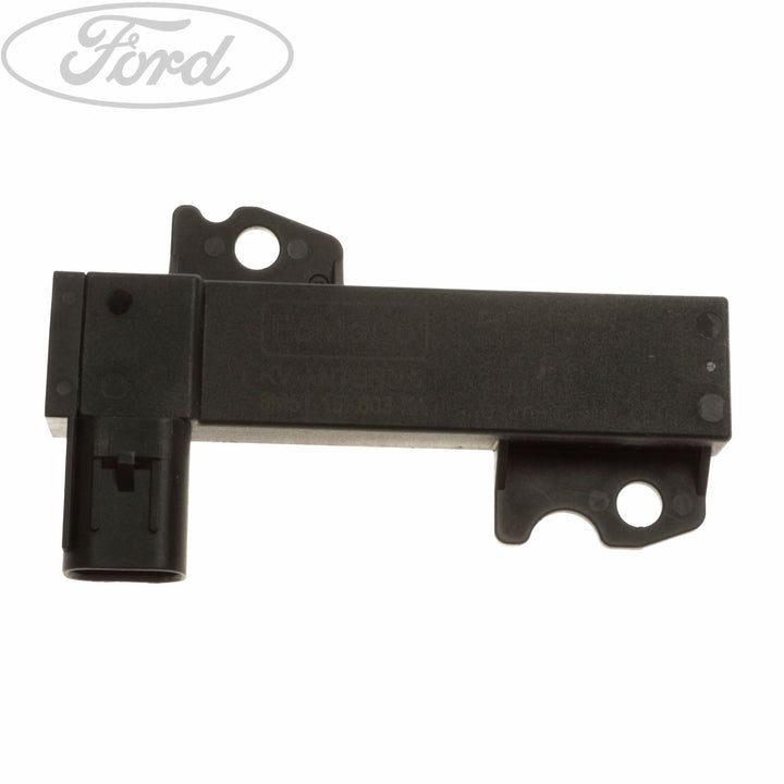 Original Ford Diebstahlwarnanlage 1538867