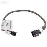 Focus MK2 Heckklappen-Überbrückungskabel