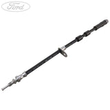 Original Ford Fiesta 2013-2019 Bremsflexschlauch 4-Rad Scheiben 1785458