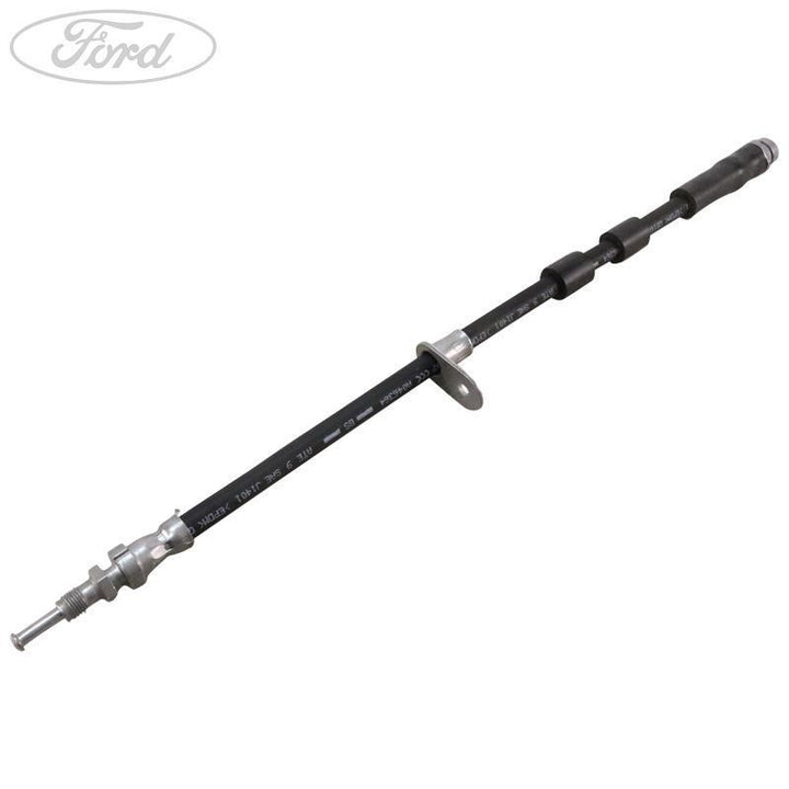 Original Ford Fiesta 2013-2019 Bremsflexschlauch 4-Rad Scheiben 1785458