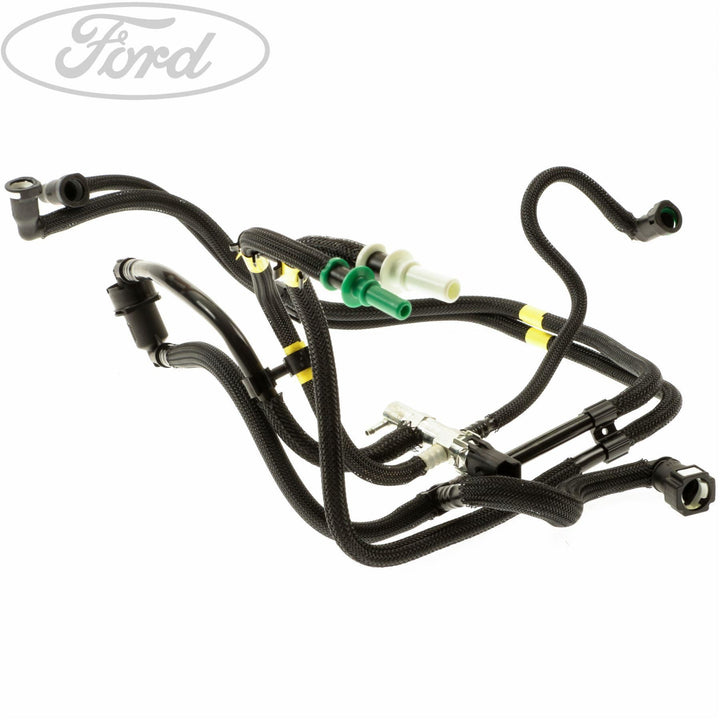 Ford Focus 2004-2005 1.6L TDCi Duratorq Einspritzrohr 1340074