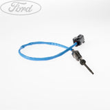 C-MAX Galaxy  S-MAX Mondeo Mk4 Focus Lambda O2 Lambdasonde