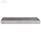 Fiesta Mk4 KA Mk1 Fiesta Mk4 KA Kabine Pollen Filter