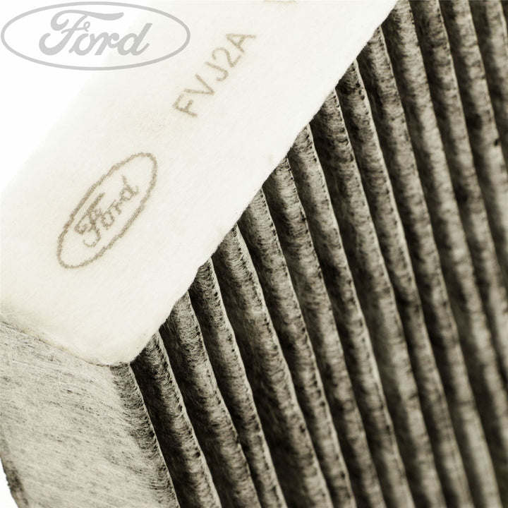 Fiesta Mk5 Fiesta Mk6 Fusion Kabine Pollen Filter