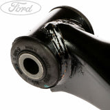 Fiesta Mk7 Vorne Querlenker unten links