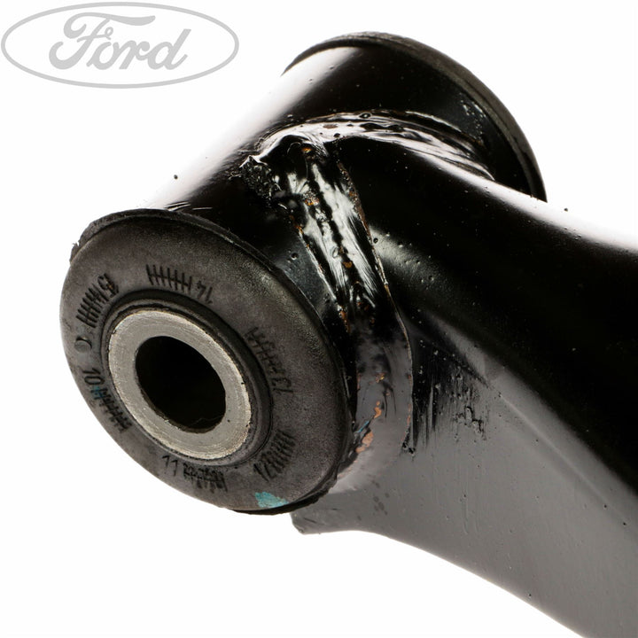 Fiesta Mk7 Vorne Querlenker unten links