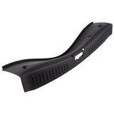 Original Ford Focus C-Max Manschette Rückwandverkleidung hinten 1337951