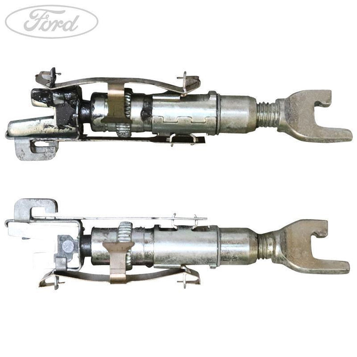 Original Ford Ka 2010-2016 Satz Bremsbackennachstellung 1713753