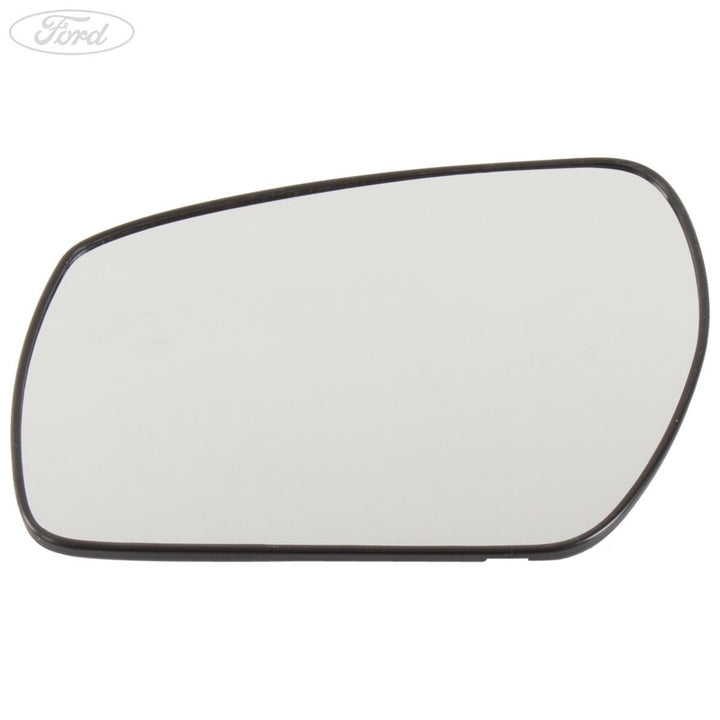 C-Max Fusion Linker Außenspiegel Glas