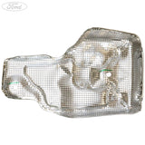 2.0 EcoBoost Turbolader Hitzeschild 240 Bhp 2015-