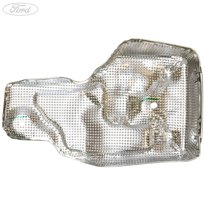 2.0 EcoBoost Turbolader Hitzeschild 240 Bhp 2015-
