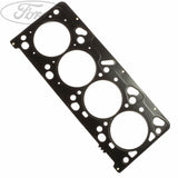 Original Ford Motor Zylinderkopfdichtung 1308385