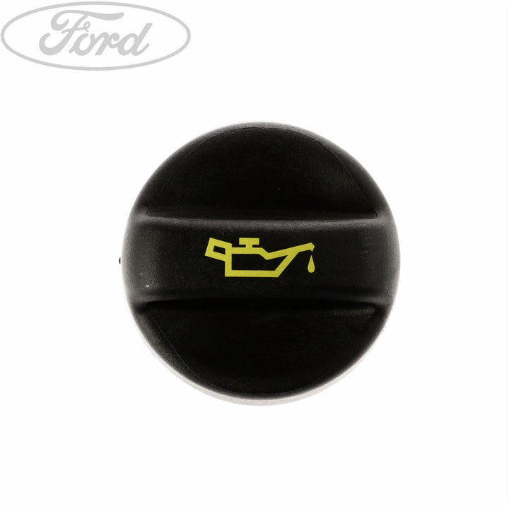 Original Ford Öleinfüllkappe 1713791