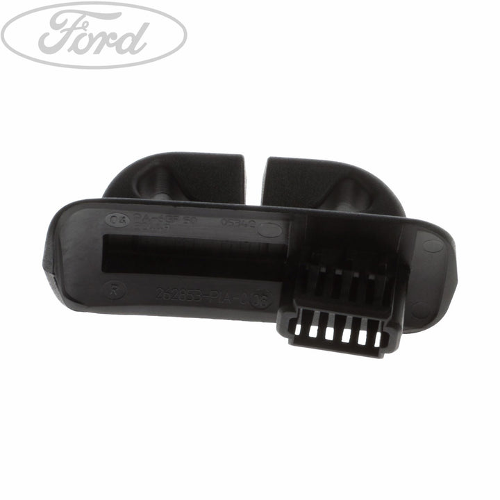 Original Ford Sicherheitsgurtführung hinten 1236647