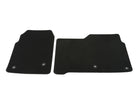 Original Ford Transit Custom Teppichfußmatten vorn, schwarz