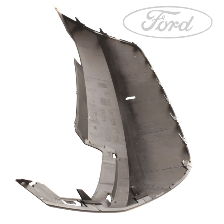 Ford Fiesta 2012-2019 Stoßstangenabdeckung hinten unten 1801047