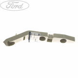 Original Ford Focus/C-MAX Träger Stoßsfänger vorne 1337336