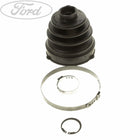 Original Ford Manschettenkit links und rechts 1366577