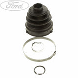 Original Ford Manschettenkit links und rechts 1366577