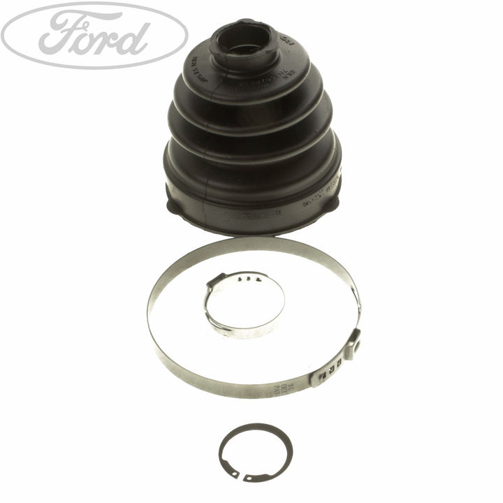 Original Ford Manschettenkit links und rechts 1366577