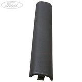 Original Ford Mondeo 2014-2022 Abdeckung Laderaumgriff, Charcoal schwarz 5324644