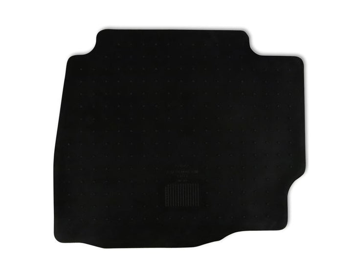 Original Ford Mondeo 2007-2014 Allwetterfußmatten hinten, schwarz