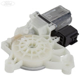 Original Ford Fiesta Fensterheber vorne Elektr. Fensterhebermotor 2019-2020