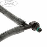 Original Ford Fiesta 2008-2012 Reparaturrohr Einspritzleitun 1552402