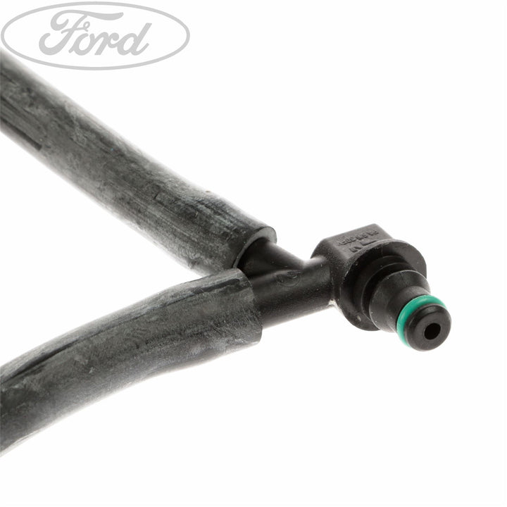 Original Ford Fiesta 2008-2012 Reparaturrohr Einspritzleitun 1552402