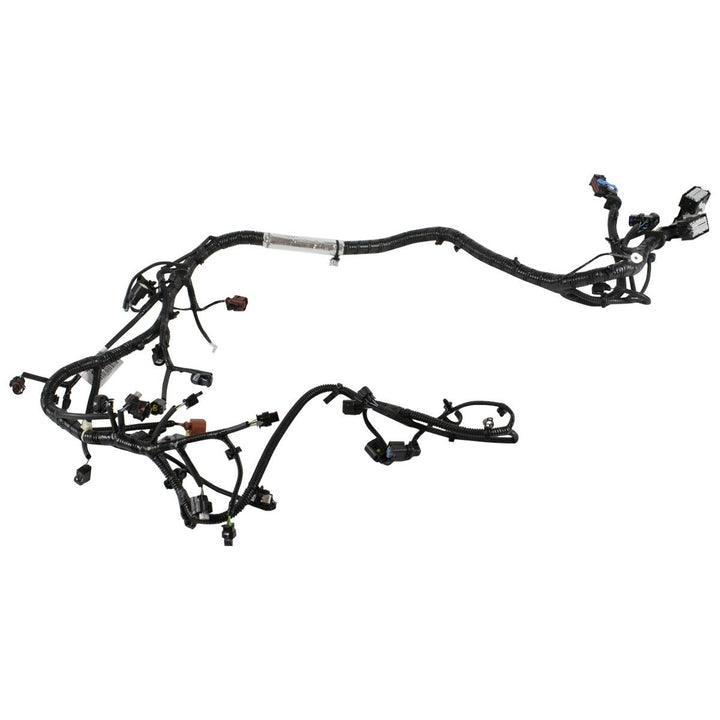 Motorkabelbaum