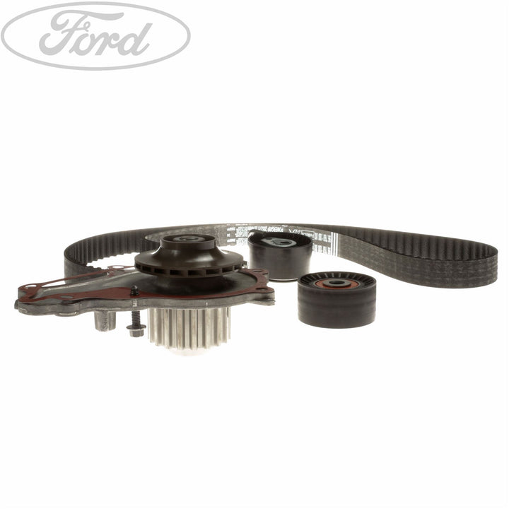 Focus Mondeo Galaxy Zahnriemensatz & Wasserpumpe