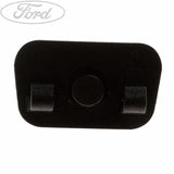 Original Ford HINTERE TÜRVERKLEIDUNG KLAMMER 1339580