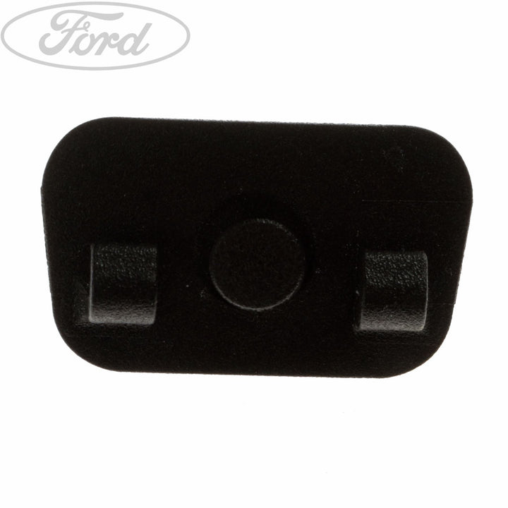 Original Ford HINTERE TÜRVERKLEIDUNG KLAMMER 1339580