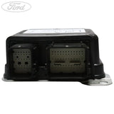 Kuga Mk2 Airbag Sensor 11/2012