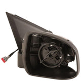 Original Ford Mondeo  Außenspiegel 2010-2014 1776304