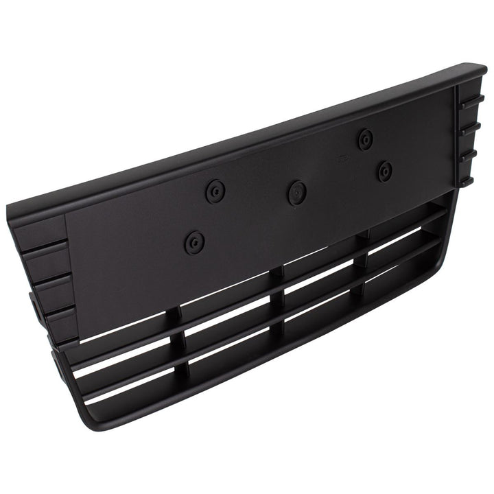 Focus Mk3 Frontstoßstange unten Mitte Kühlergrill ST 11-15