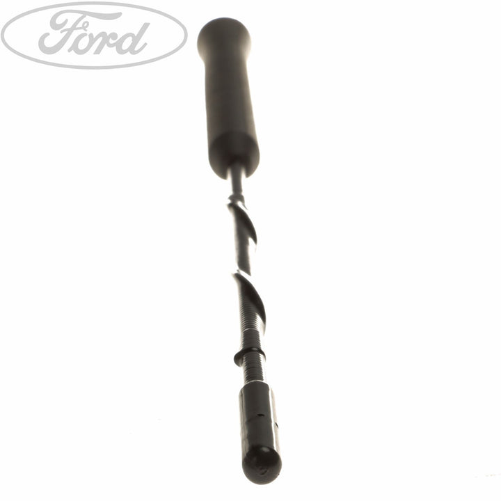 Original Ford Kuga 2008 Ersatzteleskop-Antennenstab 1555405