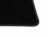 Original Ford Puma® ab 04/2024 Velours-Teppichfußmatten hinten