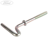Original Ford Lifting Jack Retainer 1739824