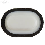 Original Ford Fiesta Halterung Rücksitzbank rechts 1778785