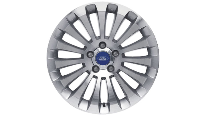 Ford Mondeo Alufelge 17