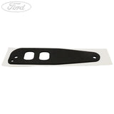 Original Ford Unterlage Heckklappengriff 1498136