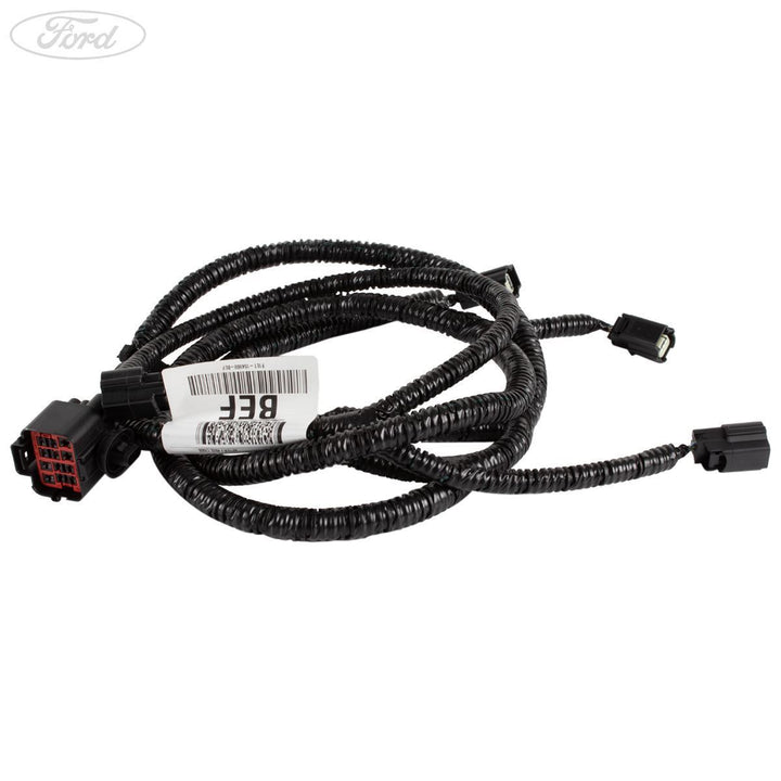 Original Ford Focus Hinteres Einparkhilfe Kabel Kombi 14-19 2111555