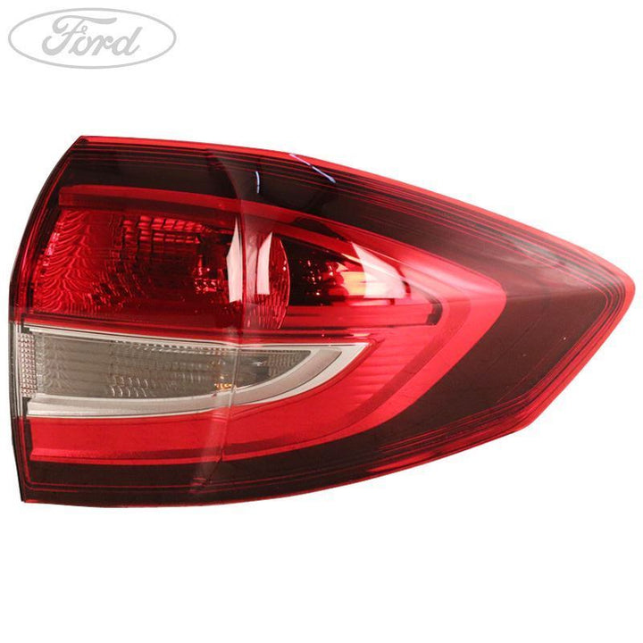 Original Ford C-Max 2004-2015 Rücklicht Lampeneinheit 5-Türer rechts 2021999