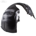 Original Ford Focus Front A/S Innenradlaufverkleidung 1146898