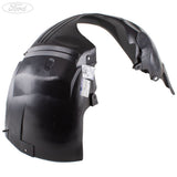 Original Ford Focus Front A/S Innenradlaufverkleidung 1146898