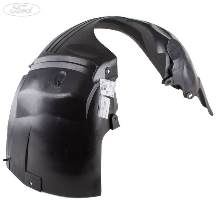 Original Ford Focus Front A/S Innenradlaufverkleidung 1146898